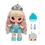 Product MGA Yummiland Large Doll + Lipgloss Pet- Callie Birthday Cake (120742) image