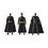 Product Spin Master Batman Figure Batman 85th Anniversary 4’’ Ultimate Pack (6070909)* image