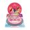 Product Παλέτα Παιδικού Μακιγιάζ Lip Smacker Disney Princess image
