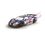Product Carrera R/C Car: 2,4GHz ABT Red Bull Audi R8 LMS GT3 evo II - Steam 1:16 (370160149) image