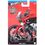 Product Mattel Hot Wheels: Motorcycle Club - BMW K 1300 R (HRR91) image