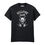 Product Stranger Things HFC Skull T-shirt image