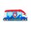 Product Spin Master Paw Patrol: Launch &amp; Rescue Patroller Vehicle (6069338) image