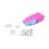 Product Δημιουργικό Παιχνίδι Spin Master Cool Maker: Shimmer Me - Body Art image
