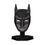 Product Παζλ Spin Master 4D Build DC: Batman - Mask 3D Puzzle Model Kit (6070176) image