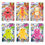 Product AS Stretchapalz: Foodbeasts/Crystal Series (14cm) (Random) (1027-91560) image