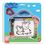 Product Πίνακας AS: Peppa & George Travel - Magic Scribbler (1028-13067) image
