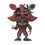 Product Φιγούρα Funko Pop! Five Nights at Freddy's - Withered Foxy image