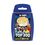 Product Επιτραπέζιο με Κάρτες Winning Moves: Top Trumps - World Football Stars 2024 The Top 200 Starter Kit - Card Game (WM04717-EN1) image