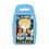 Product Επιτραπέζιο με Κάρτες Winning Moves: Top Trumps - World Football Stars 2024 The Top 200 Pack 3 - Card Game (WM04802-EN1) image