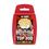 Product Επιτραπέζιο με Κάρτες Winning Moves: Top Trumps - World Football Stars 2024 The Top 200 Pack 4 - Card Game (WM04803-EN1) image