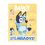 Product Anubis Kids Books: Bluey- Παίζω Με Την Μπλούι! image