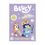 Product Anubis Kids Books: Bluey- Τρελά Παιχνίδια image