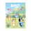 Product Anubis Kids Books: Bluey- Κόλλα Το! image