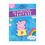 Product Anubis Kids Books: Peppa Pig- Ας Παίξουμε... Τελίτσες image