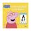 Product Anubis Kids Books: Peppa Pig- Η Πέππα Βάζει Γυαλάκια image