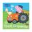 Product Anubis Kids Books: Peppa Pig- Ο Τζορτζ Έχει Τρακτέρ image