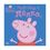 Product Anubis Kids Books: Peppa Pig- Ποια Είναι Η Πέππα; image