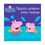 Product Anubis Kids Books: Peppa Pig- Πρώτο Μπάνιο Στην Πισίνα image