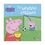 Product Anubis Kids Books: Peppa Pig- Το Μεγάλο Ντέρμπι image