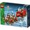 Product LEGO® Seasons and Occasions Santas Sleigh (40499) image