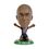 Product Φιγούρα Creative Toys - Soccerstarz: Paris St Germain Kylian Mbappe - Home Kit (Classic Kit) Figure (405356) image