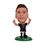 Product Φιγούρα Creative Toys - Soccerstarz: Paris St Germain Lionel Messi - Home Kit (Classic Kit) Figure (405513) image