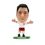 Product Creative Toys - Soccerstarz: Poland Robert Lewandowski - Home Kit Figure (404437) image