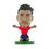 Product Creative Toys - Soccerstarz: Spain Alvaro Morata - Home Kit Figure (405086) image