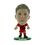 Product Creative Toys - Soccerstarz: Belgium Kevin De Bruyne (New Kit) Figure (405133) image