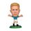 Product Creative Toys - Soccerstarz: Man City Kevin De Bruyne - Home Kit (Classic Kit) Figure (405220) image