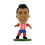 Product Creative Toys - Soccerstarz: Atletico Madrid Luis Suarez - Home Kit (Classic) Figure (405300) image