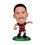 Product Φιγούρα Creative Toys - Soccerstarz: Liverpool Kostas Tsimikas - Home Kit (2025 version) Figure (405906) image
