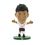 Product Φιγούρα Creative Toys - Soccerstarz: Spurs Heung Min Son - Home Kit (Classic) Figure (402996) image