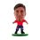 Product Φιγούρα Creative Toys - Soccerstarz: Spain Sergio Ramos - Home Kit Figure (405101) image
