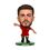 Product Creative Toys - Soccerstarz: Portugal Bernardo Silva - Home Kit Figure (404440) image