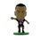 Product Creative Toys - Soccerstarz: Paris St Germain Dani Alves - Home Kit (2019 version) Figure (404661) image