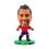 Product Φιγούρα Creative Toys - Soccerstarz: Spain Jordi Alba - Home Kit Figure (405091) image