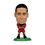 Product Αθλητική Φιγούρα Creative Toys - Soccerstarz: Liverpool Virgil Van Dijk - Home Kit (2025 version) Figure (405911) image