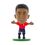 Product Φιγούρα Creative Toys - Soccerstarz: Spain Ferran Torres - Home Kit Figure (405320) image