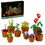 Product LEGO® Icons: Botanical Collection - Tiny Plants (10329) image