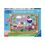 Product Ravensburger Giant Floor Puzzle: Peppa Pig - Fun at the Club House (24pcs) (3141) image