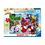 Product Παζλ Ravensburger Giant Floor Puzzle Marvel: Spidey and his Amazing Friends - An Amazing Team (24pcs) (31825) image