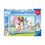 Product Ravensburger Puzzle: Bluey - Fun with Bluey (2x12pcs) (5693) image