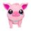 Product Giochi Preziosi Little Live Pets: My Pet Pig - Piggly (LPW00000) image