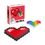 Product Giochi Preziosi Plus-Plus: Puzzle By Number / Hearts 250 Κομμάτια (PLS3911) image