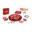 Product Επιτραπέζιο Παιχνίδι Giochi Preziosi Spin Party the Original (Ελληνική Γλώσσα) (PNR00000) image