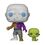 Product Φιγούρα Funko Pop! Superman (2025) - Metamorpho with Baby Joey image