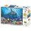 Product Παζλ 3D 10365 Great White Shark 500 Κομμάτια image