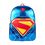 Product Loungefly DC: Superman Full-Size Backpack image